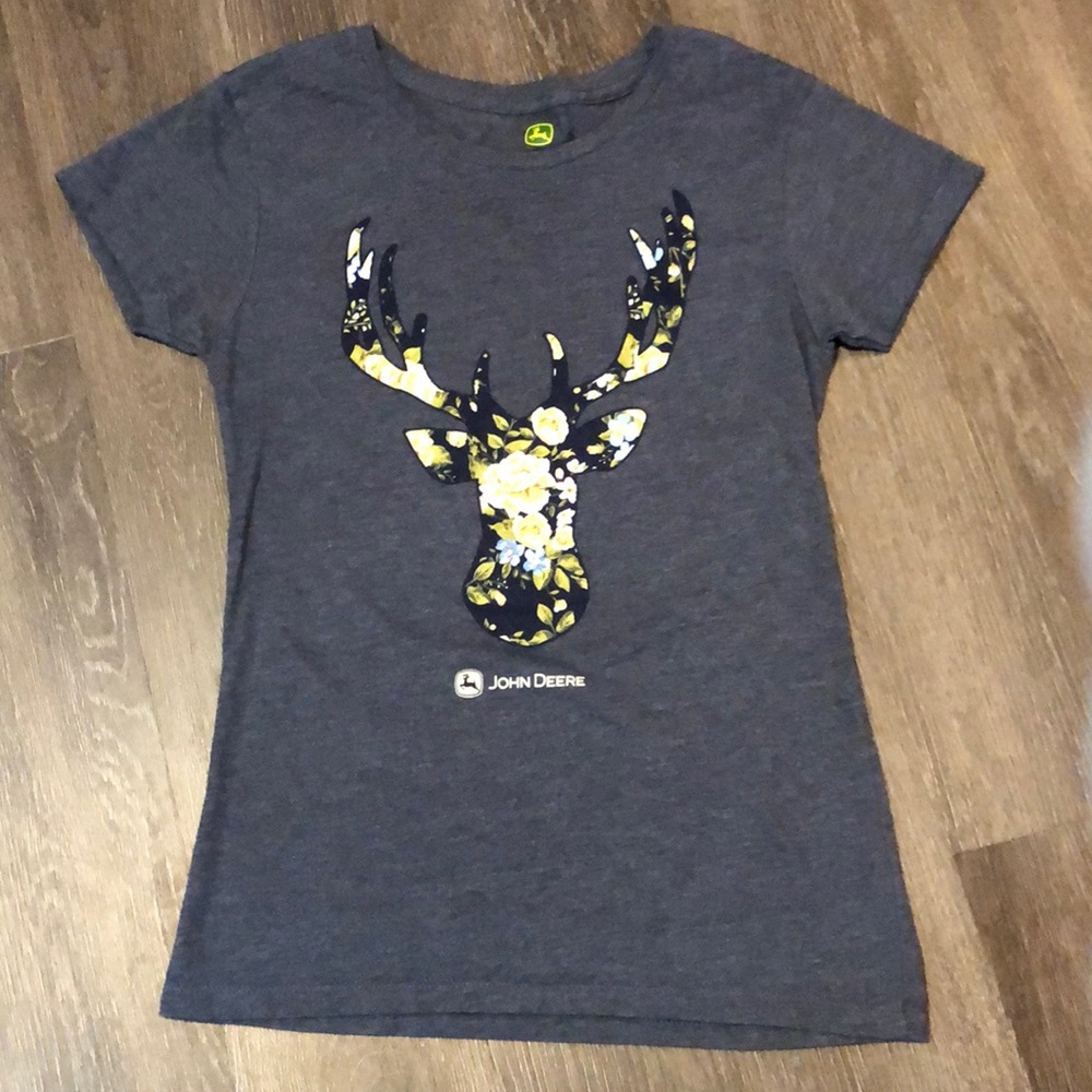 John Deere Tee